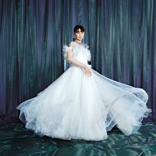 HOTEL GREGES（オテルグレージュ）のドレス・衣装の写真（5枚目）