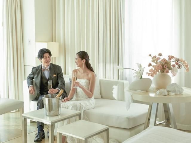 【成約特典】最大170万優待&スイートルーム宿泊優待(※一部条件有)