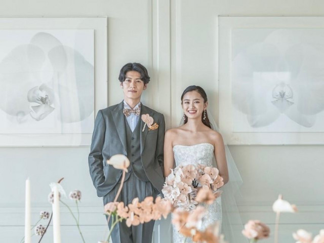 ファッションショー