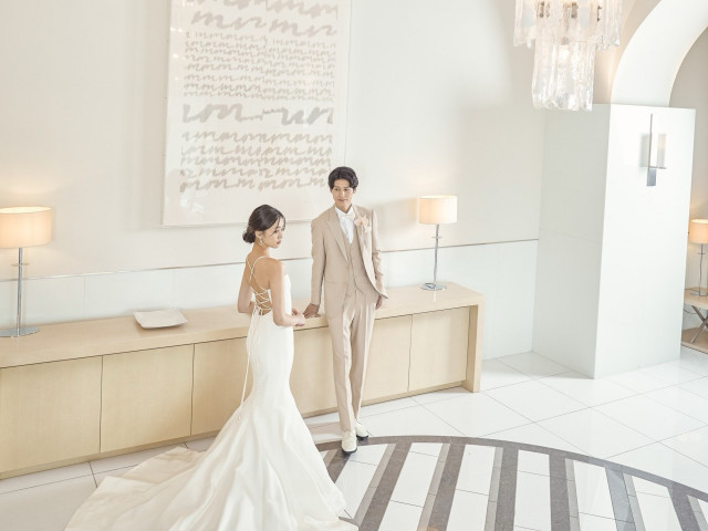 ファッションショー