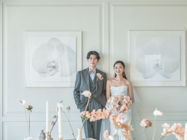 ファッションショー