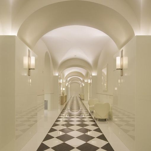 HOTEL GREGES（オテルグレージュ）の結婚式の公式写真（1枚目）