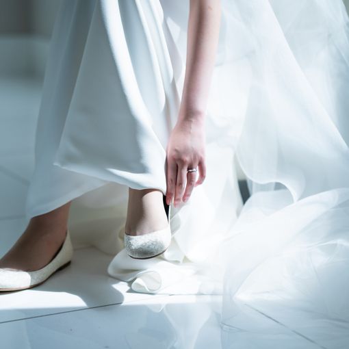 HOTEL GREGES（オテルグレージュ）の結婚式の公式写真（4枚目）