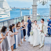 ブライダルフェア 見学予約 ホテル ラ スイート神戸ハーバーランド ウエディングパーク