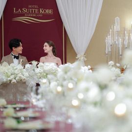 \20名様迄の結婚式/海景ロケーション×自然光チャペル×会食相談会