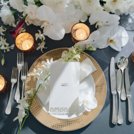 \20名迄の結婚式/海景ロケーション×贅沢6品無料試食×光チャペル