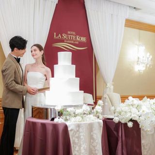 \20名様迄の結婚式/海景ロケーション×自然光チャペル×会食相談会