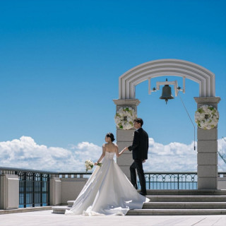 ★年末限定★光チャペル×贅沢6品試食×上質ホテルWD×21大150万