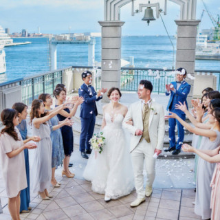 満員御礼★光チャペル×贅沢6品試食×上質WD×2万ギフト×150万優待