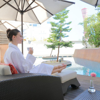 【平日限定】★全組様★直営スパ&エステティック「ラ・シェール」スパ無料ご招待券プレゼント