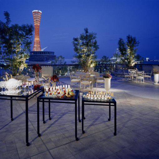 ホテル ラ・スイート神戸ハーバーランド