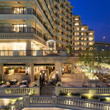 式場見学や試食が楽しめるブライダルフェア