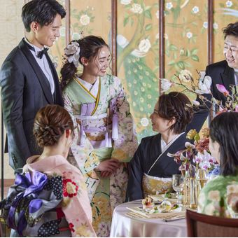 EXEX GARDEN(エグゼクス・ガーデン/国登録有形文化財)のおすすめポイントの写真(1枚目)