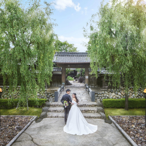 写真・画像（786枚）｜EXEX GARDEN（エグゼクス・ガーデン