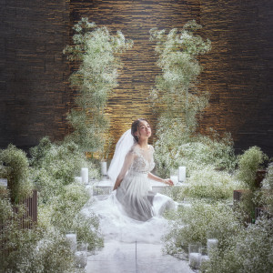 【*年末BIG*】蔵チャペル×豪華試食×オリエンタル邸宅ツアー