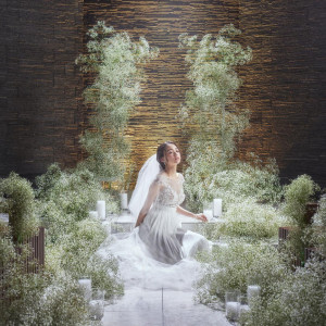 【*3連休限定*】蔵チャペル×豪華試食×オリエンタル邸宅ツアー