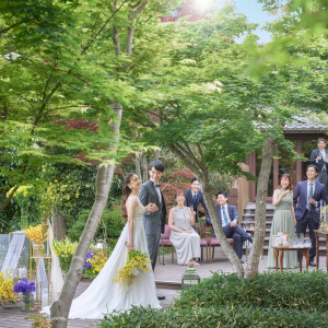 ＼3連休限定☆BIG／豪華試食×ガーデン×貸切邸宅W＊最大120万円