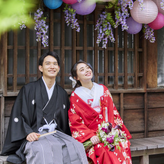 〈4連休限定☆BIG〉ギフト1万円×ゲスト大満足×和婚体験フェア