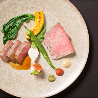 【*4連休限定*】蔵チャペル×豪華試食×オリエンタル邸宅ツアー