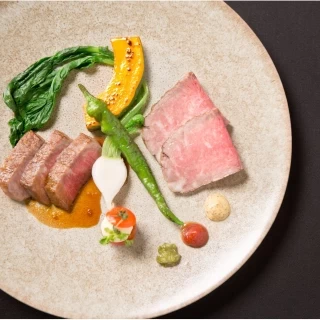 【*4連休限定*】蔵チャペル×豪華試食×オリエンタル邸宅ツアー
