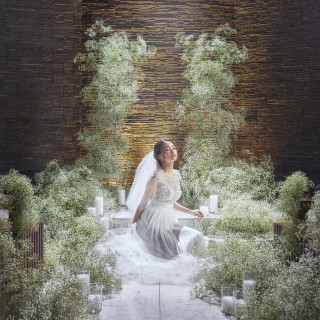 【*3連休限定*】蔵チャペル×豪華試食×オリエンタル邸宅ツアー