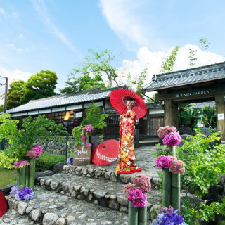 【9月限定】結婚式応援◇豪華15大特典〜最大80万円優待〜