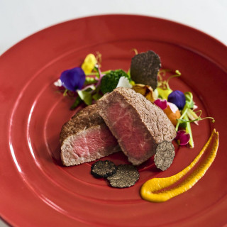 【豪華×伝統】飛騨牛試食付フェア~和が織り成す美の食彩~