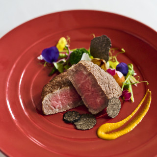 【豪華×伝統】飛騨牛試食付フェア~和が織り成す美の食彩~