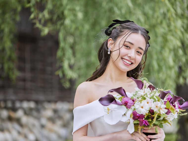 お急ぎのパパママ向け結婚式♪