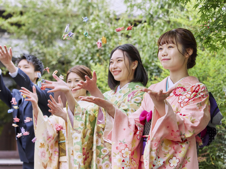 おふたりの想いをカタチにしたい、寄り添った提案がしたい。