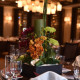 テーブル装花