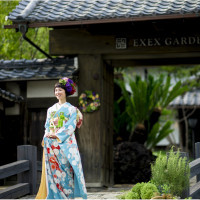 EXEX GARDEN（エグゼクス・ガーデン）