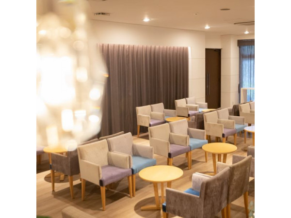 ブランレヴュー宇都宮アクアテラス