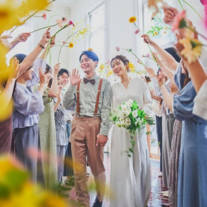 *豪華20大特典*光×緑溢れる貸切邸宅＆美食体験【最大160万優待】