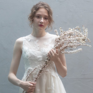 Instagramでも人気！"'憧れ''叶う1着をご提案♪