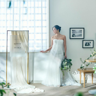 \嬉しいアルバム付/選べる衣装×フォトウエディング相談会♪