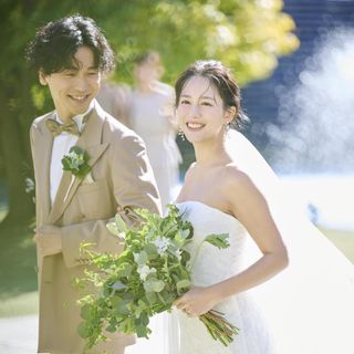 ★初めてならコレ★絶品試食×個別相談会*リアルな結婚式情報♪
