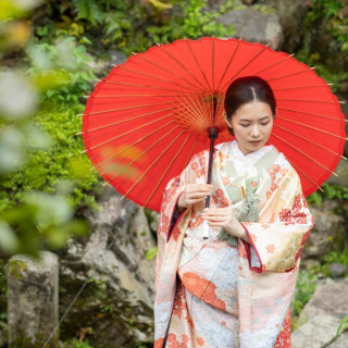 神前式でも安心のサポート◎