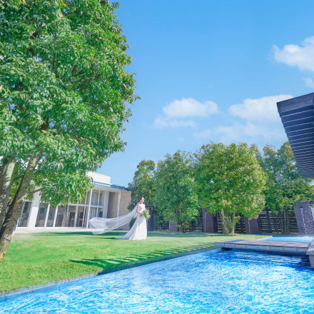 ブランレヴュー宇都宮アクアテラス