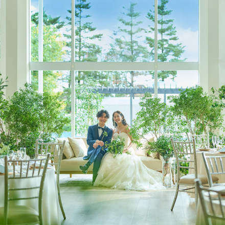 ブランレヴュー宇都宮アクアテラス