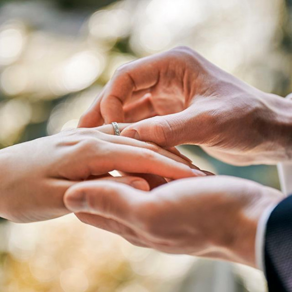 おふたりだけの貸切空間で叶える一生に一度の特別な時間を