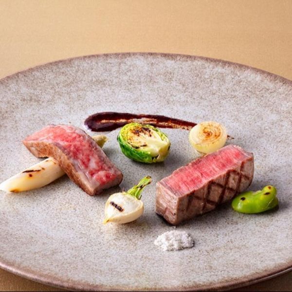 クチコミで好評のお料理はご見学にて試食が可能♪