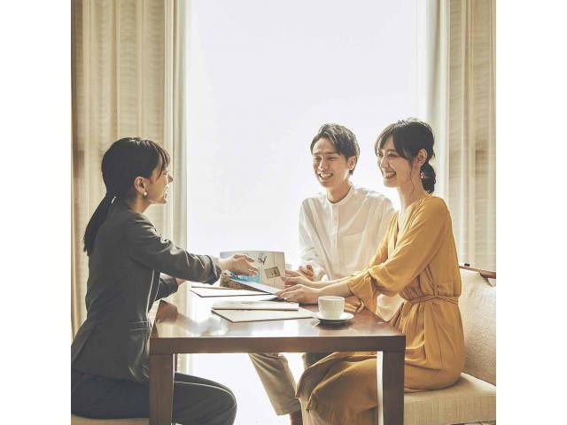 お見積書の案内