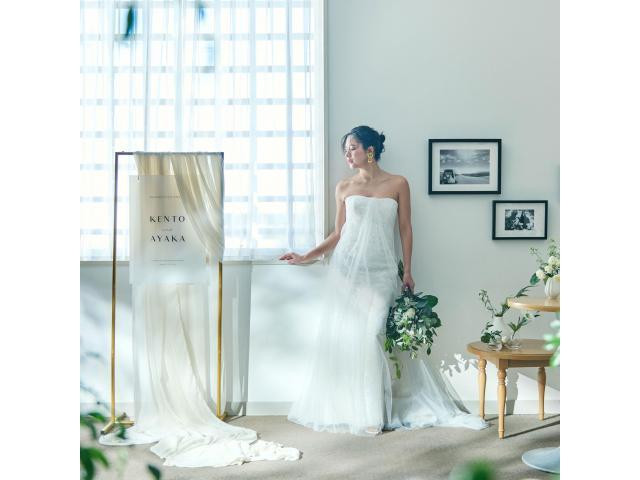 ファッションショー