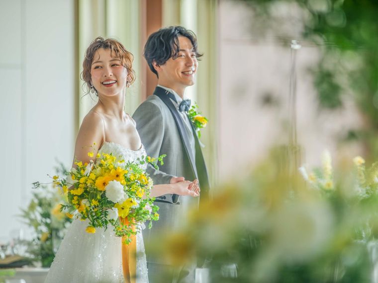 ≪お写真のみを残したいあなたへオススメ≫フォトウェディング