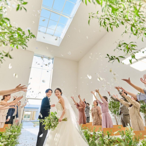 ブランレヴュー宇都宮アクアテラス