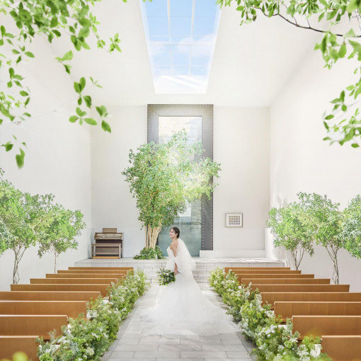 ブランレヴュー宇都宮アクアテラス