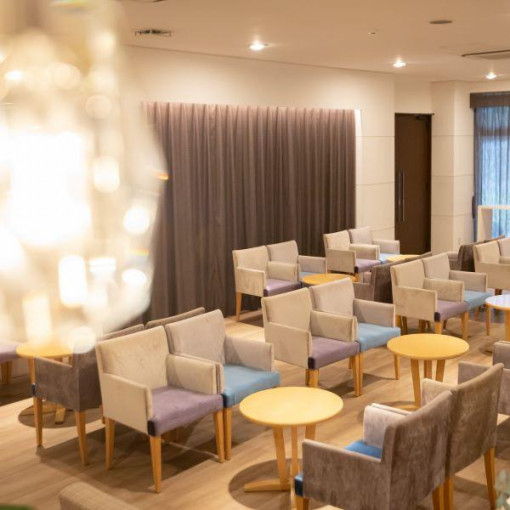 ブランレヴュー宇都宮アクアテラス