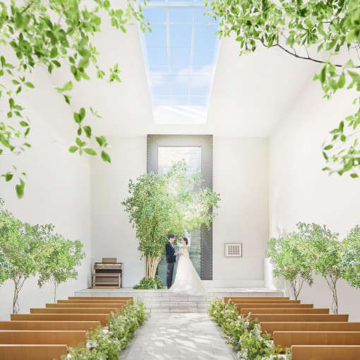 ブランレヴュー宇都宮アクアテラス