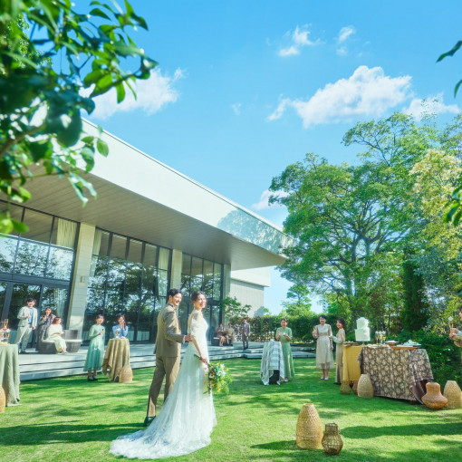 ブランレヴュー宇都宮アクアテラス